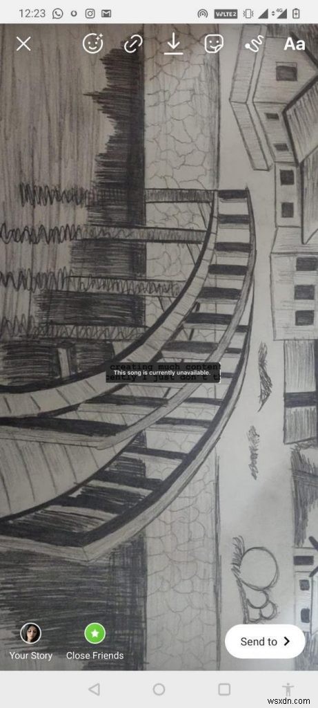 Quick Tips To Fix “Instagram Music Not Working 2022” Problem!