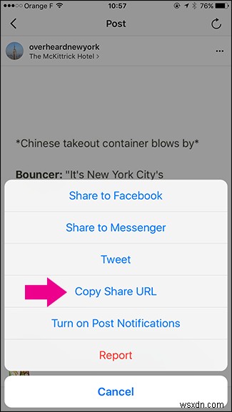 Here Is How You Can Repost Your Instagram Photos!