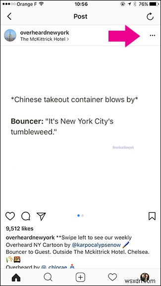 Here Is How You Can Repost Your Instagram Photos!