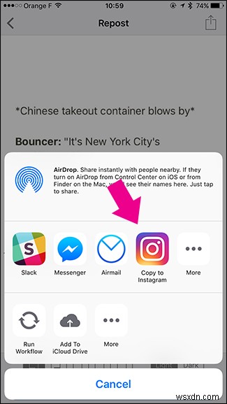 Here Is How You Can Repost Your Instagram Photos!