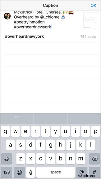 Here Is How You Can Repost Your Instagram Photos!