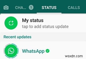 Extend 30 Seconds WhatsApp Status Video Limit On Android & iPhone