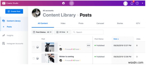 How To Post On Instagram From PC & Mac: A Comprehensive Guide
