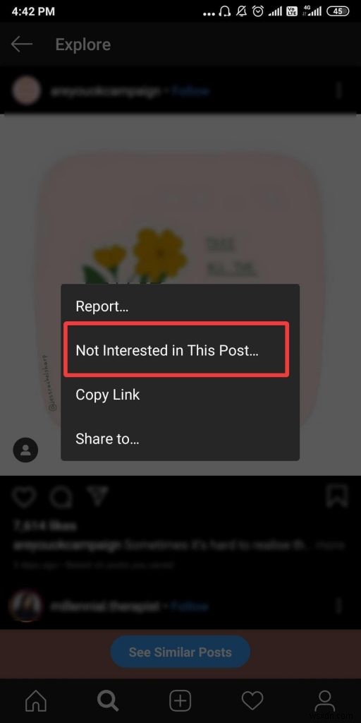 How To Clean Instagram With These Tips