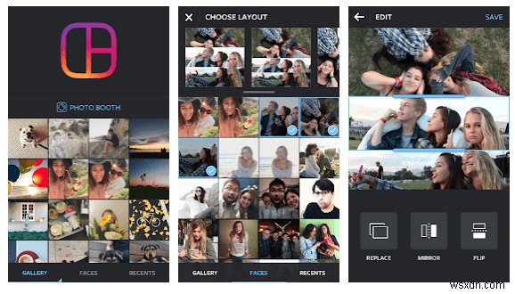 Top 7 Instagram Layout Apps & Templates To Level Up Your Game