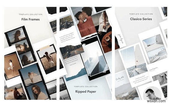 Top 7 Instagram Layout Apps & Templates To Level Up Your Game