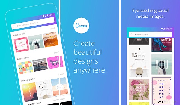 Top 7 Instagram Layout Apps & Templates To Level Up Your Game