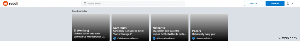 How to Delete Your Reddit Account Permanently – 2022 Update