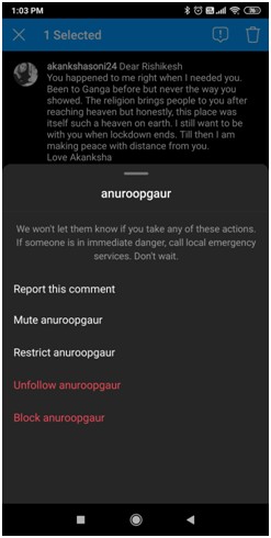 What To Do If Teenagers Are Using Instagram To Bully?