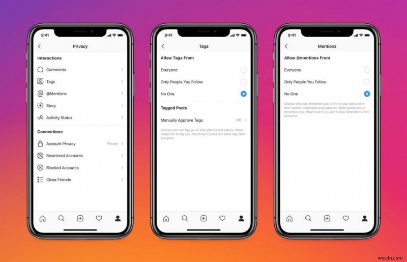 Instagram Rolls Out Two New Features to Fight Online Bullying