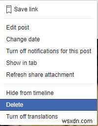 Facebook Error: Sorry, This Content Isn’t Available Right Now 2022 [FIXED]