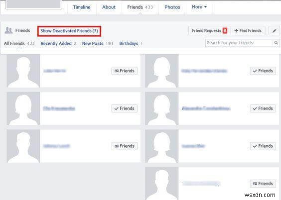Facebook Error: Sorry, This Content Isn’t Available Right Now 2022 [FIXED]