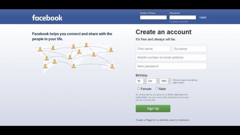 Facebook Error: Sorry, This Content Isn’t Available Right Now 2022 [FIXED]