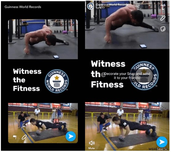 How To View Someone’s Snapchat Story Without Them Knowing