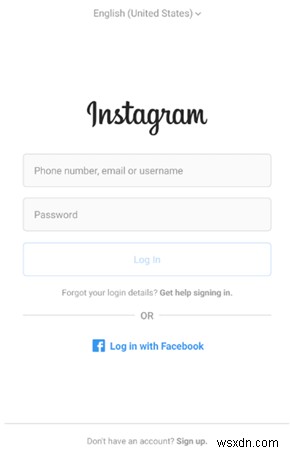 How to Get your Instagram Back after being Disabled?