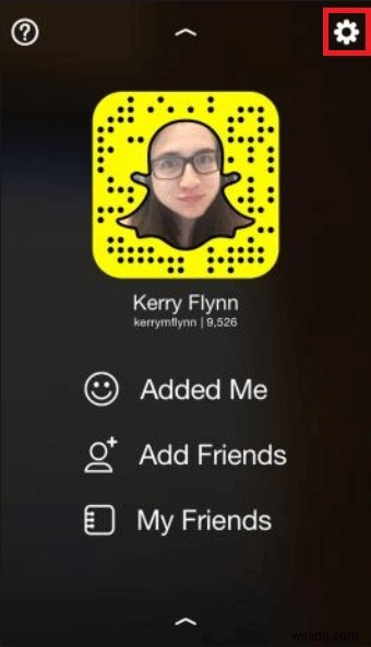 Enabling Data Saver Mode On Facebook Instagram & Snapchat