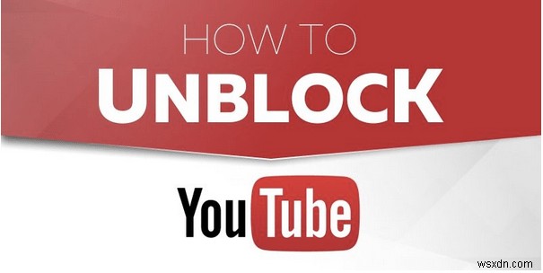 The Dangers Of YouTube Proxy Sites