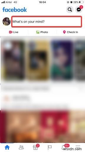 How To Create 3D Photos on Facebook?