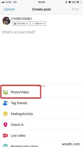 How To Create 3D Photos on Facebook?