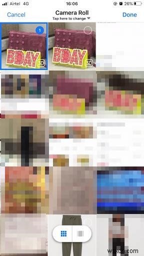 How To Create 3D Photos on Facebook?