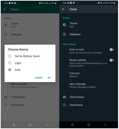 WhatsApp Features: Latest Updates You Must Try