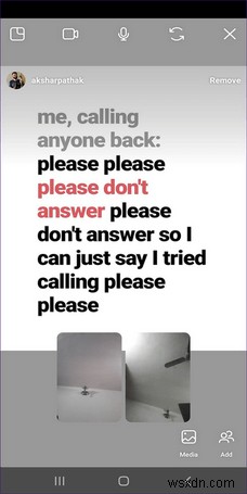 Built For Social Distancing, Instagram’s New Co-Watching Feature Is All The Rage