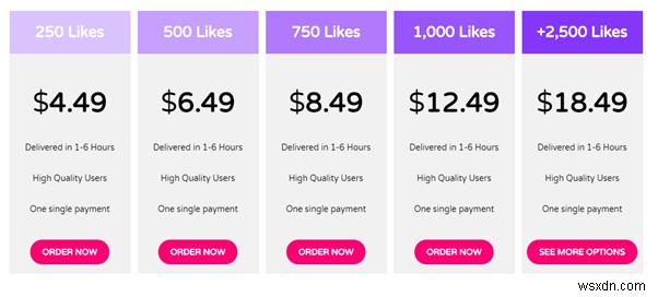 How & Where To Buy Instagram Followers?