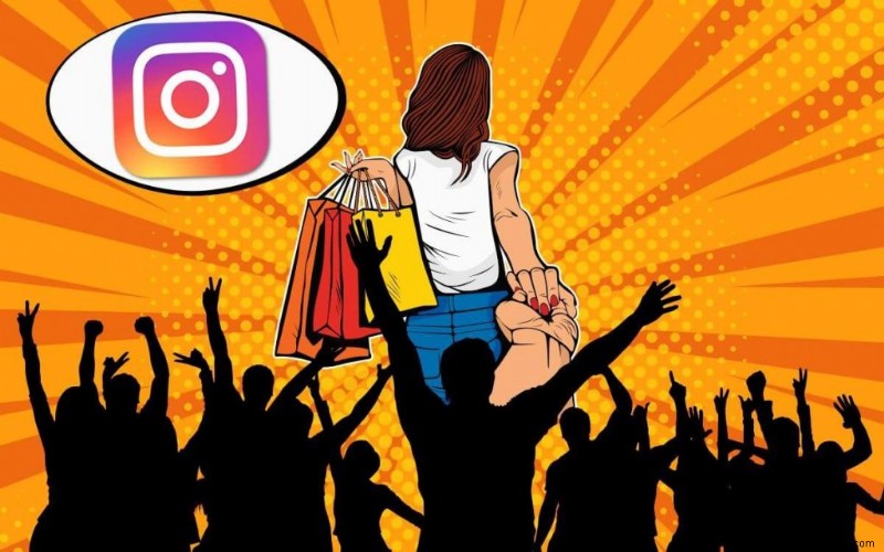 How & Where To Buy Instagram Followers?