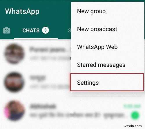 Here’s How To Download WhatsApp Account Information For Android & iPhone