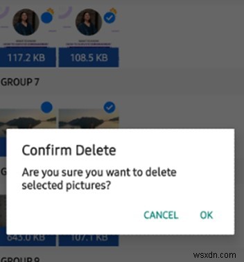 How To Delete Duplicate Instagram Photos (Saved) On Your Phone? (2022)