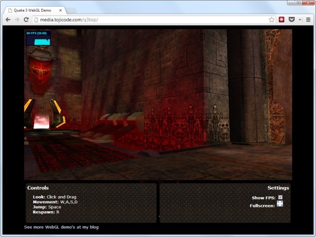 6 Things You Didn’t Know Your Web Browser Could Do