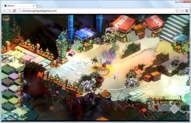 6 Things You Didn’t Know Your Web Browser Could Do