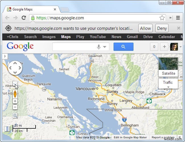 6 Things You Didn’t Know Your Web Browser Could Do