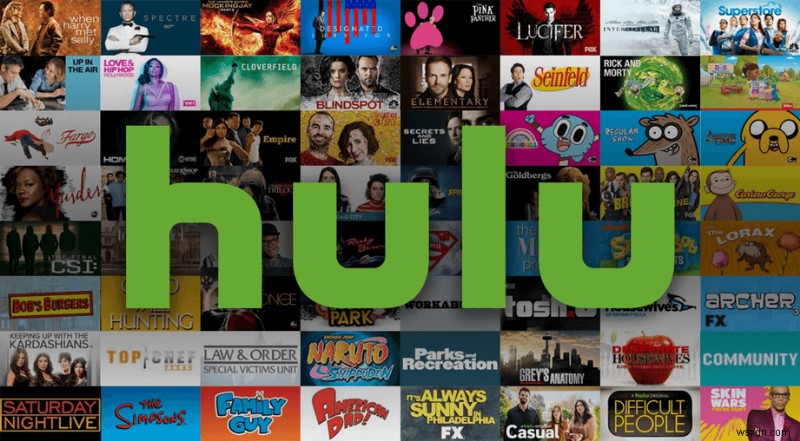 How to Fix Hulu Not Working on Chrome issue