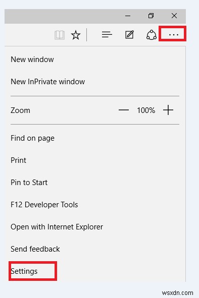 How to Import Bookmarks into Microsoft Edge