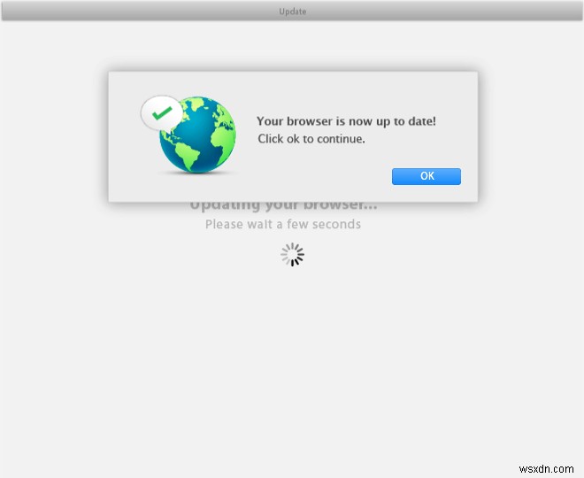 How to Delete TapuFind Virus from Mac & From Installed Browsers