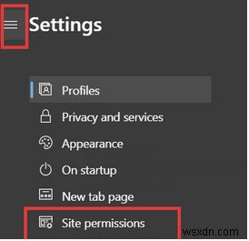 Quiet Notifications On Microsoft Edge Helping Reducing Web Spam