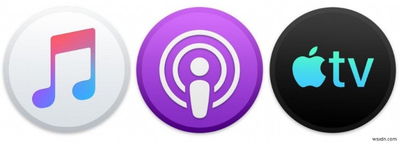 How to Use Podcasts App on macOS Catalina