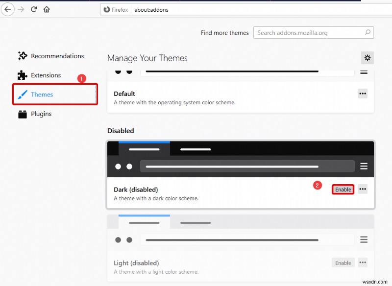 Why You Need Dark Mode and How to Enable Dark Mode in Firefox