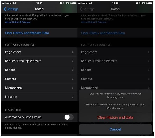 Here’s How To Block Ad Pop-Ups In Safari On iPhone!