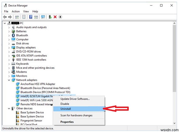 How to Fix “ERR_INTERNET_DISCONNECTED” Error in Google Chrome