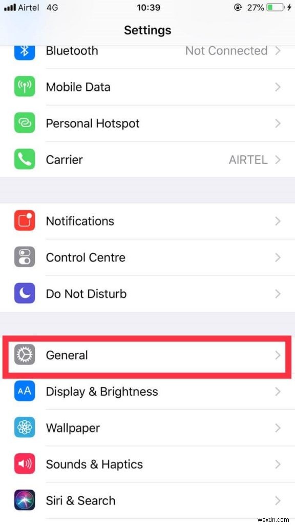 Find & Remove ‘Other’ Files From iPhone & iPad
