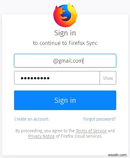 Sync Firefox Tabs Between Your Computer And Smartphone
