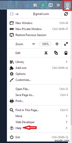 Improve Your Browsing With ‘Refresh Firefox’