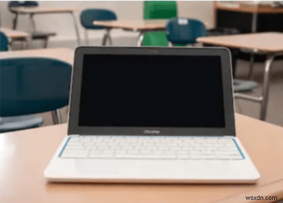 How to Fix Chrome OS is Missing or Damaged Error