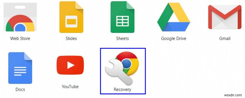 How to Fix Chrome OS is Missing or Damaged Error