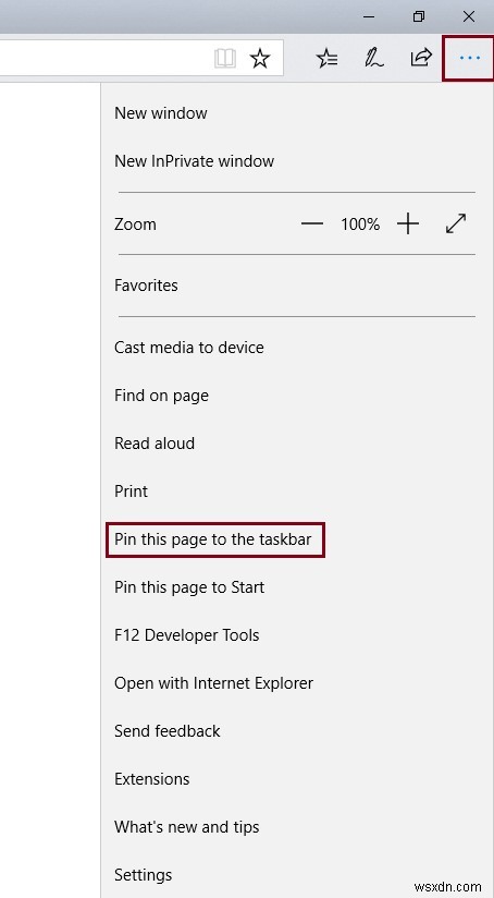 Microsoft Edge Gets Revamped