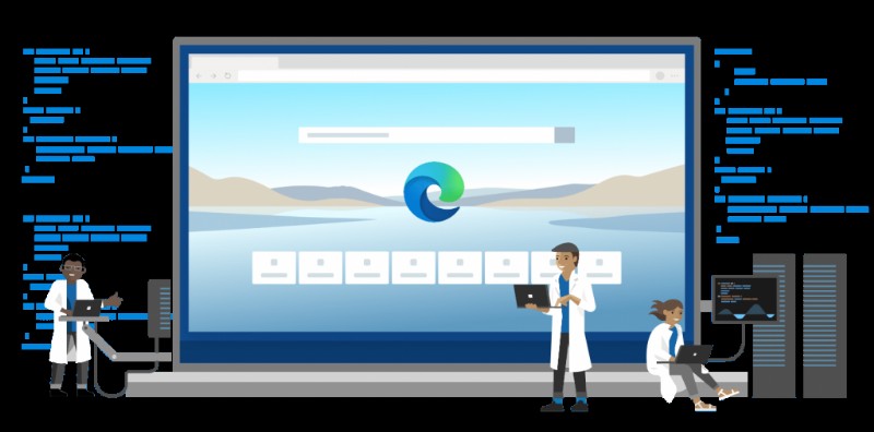 Microsoft Edge Launched in An All-New Avatar: All You Need to Know