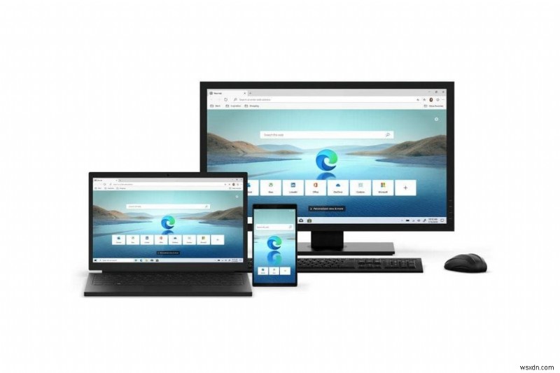 Microsoft Edge Launched in An All-New Avatar: All You Need to Know