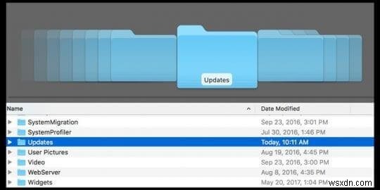 How to Fix Error “Safari Cannot Be Opened While It Is Being Updated”